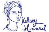 Kelsey Howard Art logo