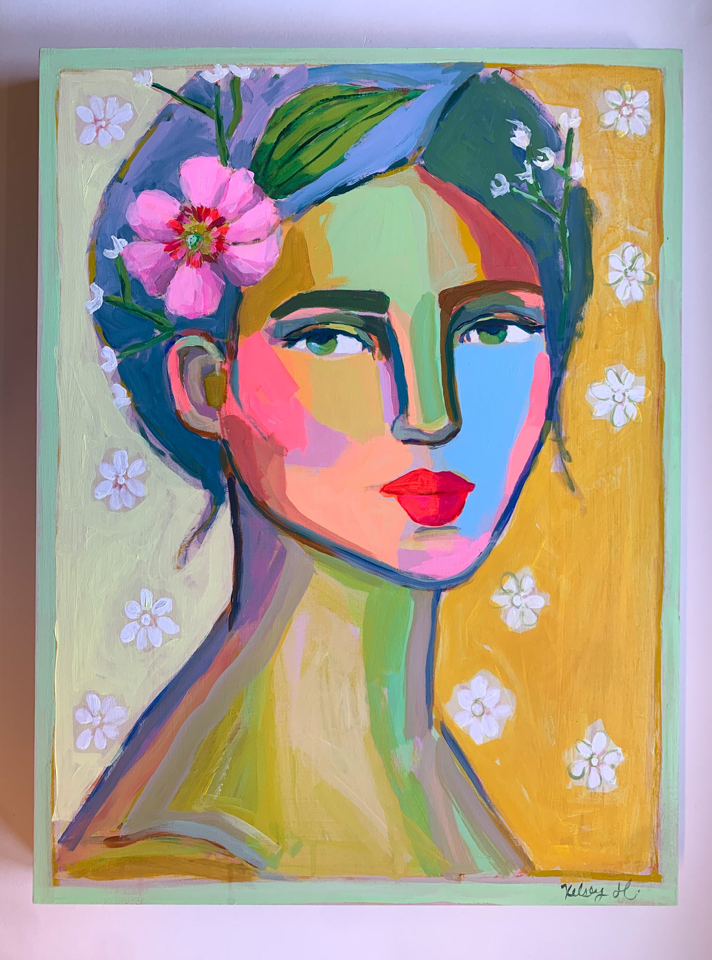 Floral Dreams